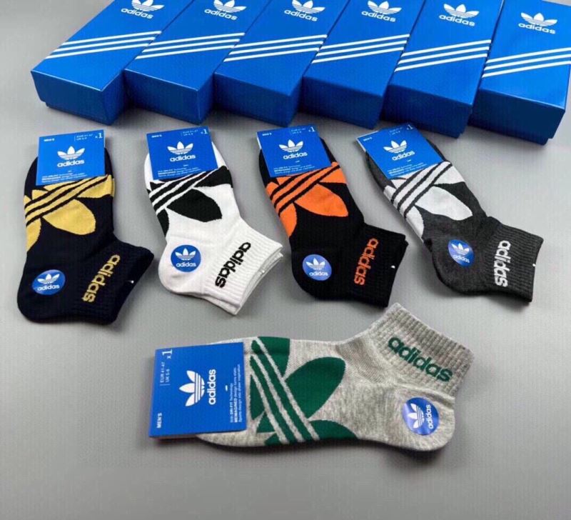 Adidas Socks